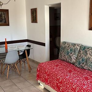 Dpto Alquiler Temporario